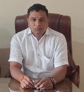 Upsarpanch Photo